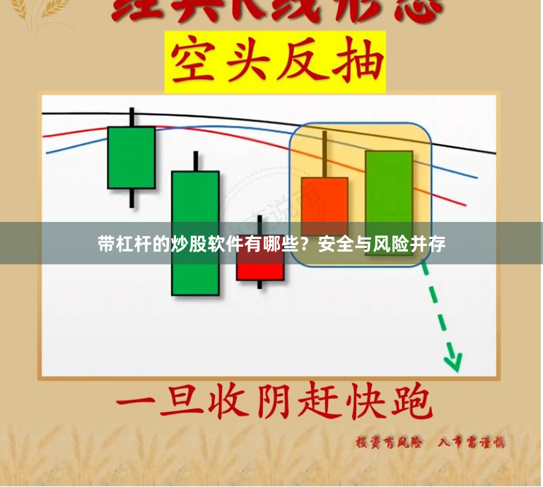 带杠杆的炒股软件有哪些?安全与风险并存